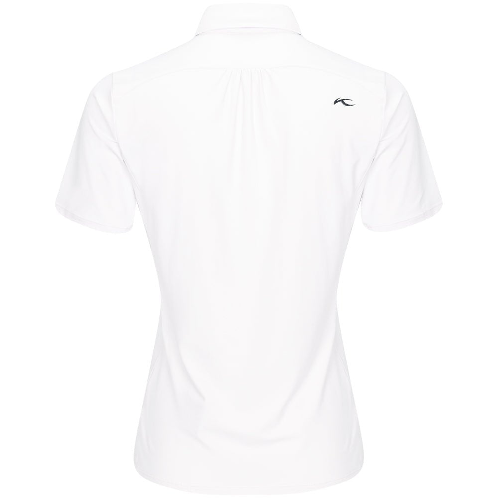 Women's Cool Breeze Polo - Fairway Styles