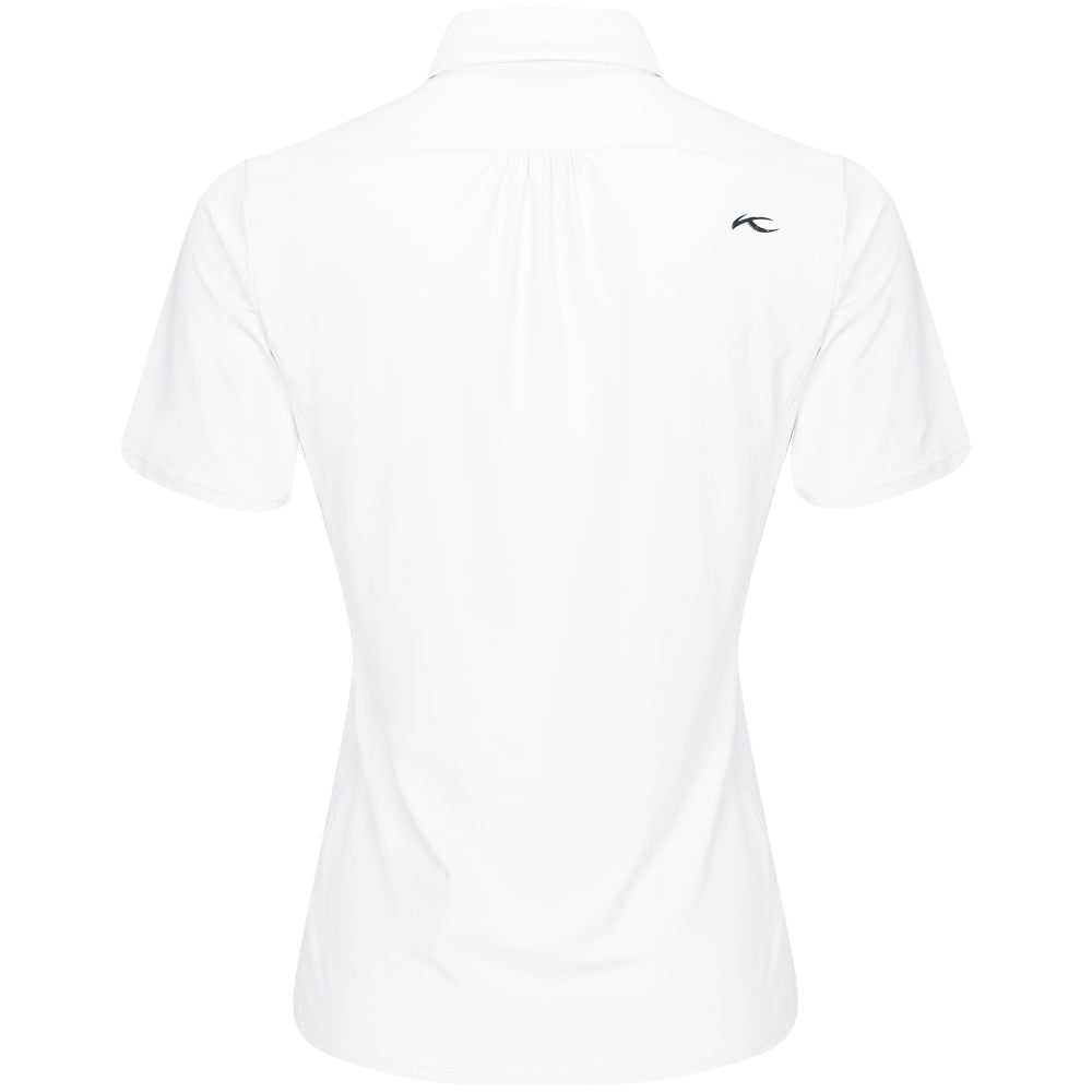 Women's Cool Breeze Polo