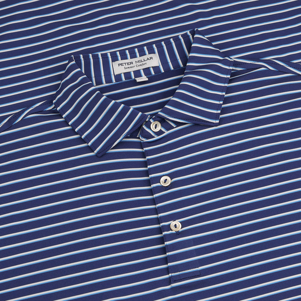 Dunnes Performance Jersey Polo