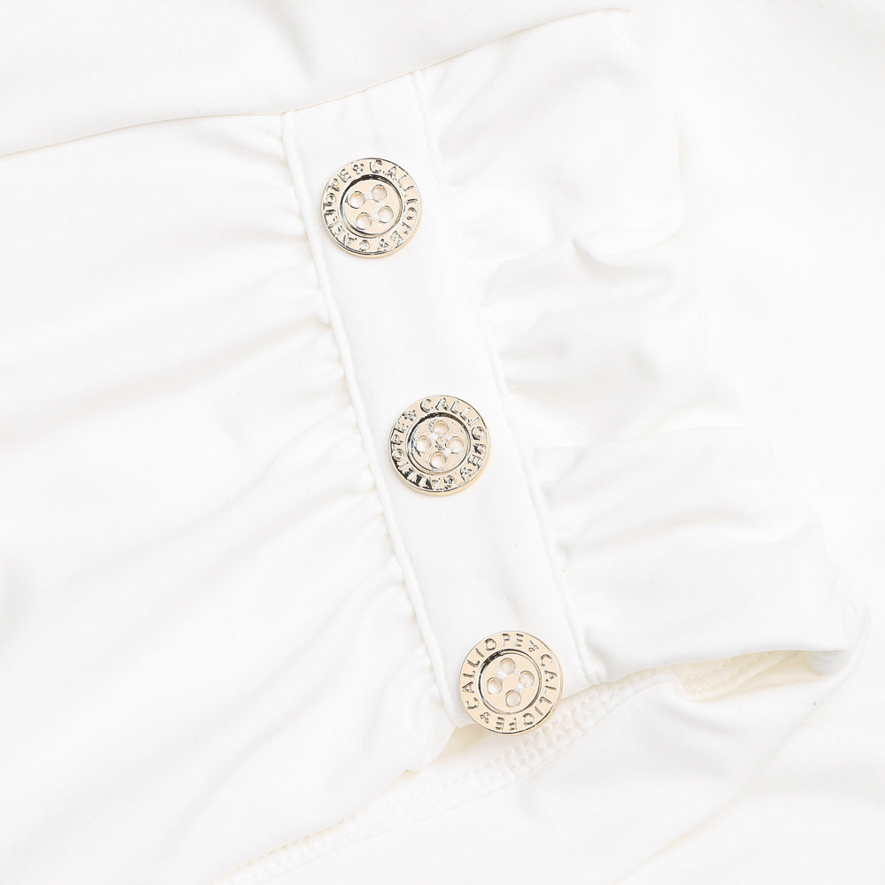 Women's Gia Sleeveless Wrap Top