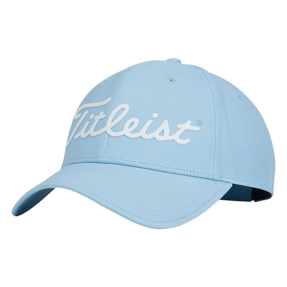 Women's Players Performance Ball Marker Hat