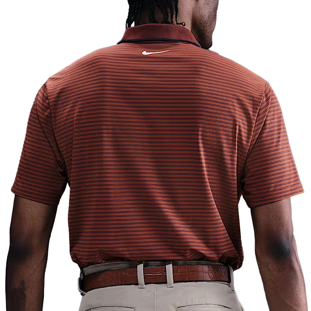 Tour Dri-FIT Striped Polo