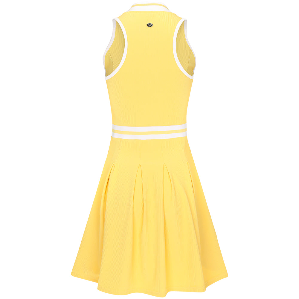 Women's Rae Skater 1/4 Zip Dress