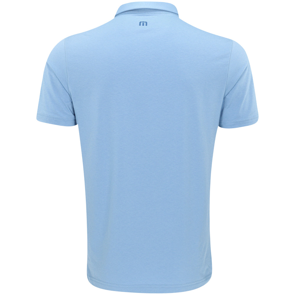 Sunbeam Chest Stripe Polo