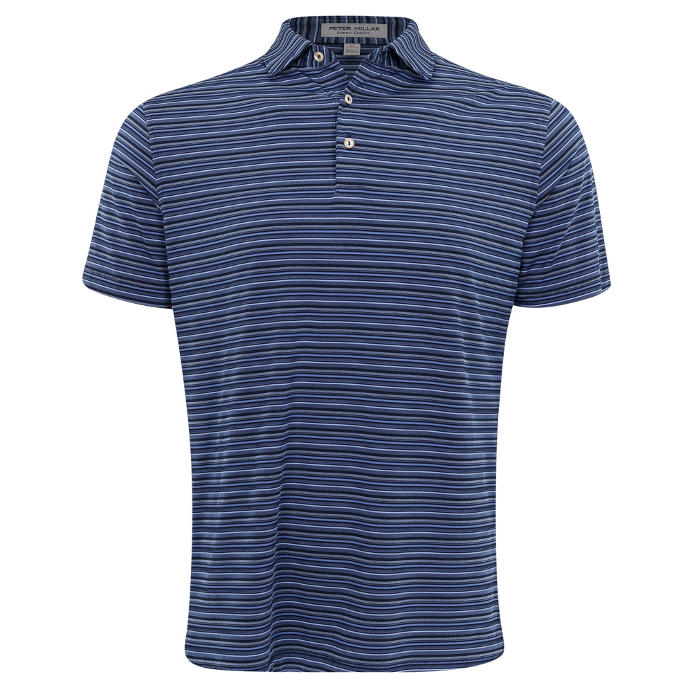 Atrium Performance Jersey Polo
