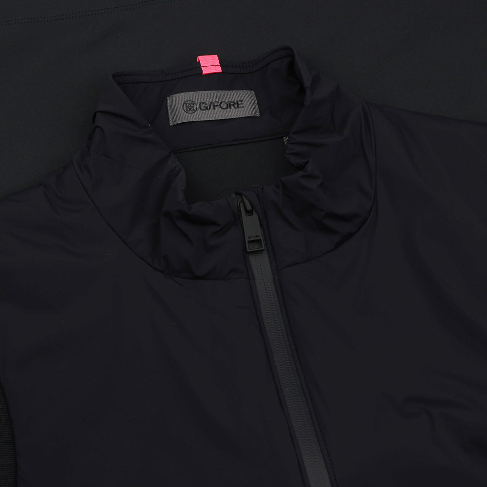The Maverick Hybrid Stretch Vest