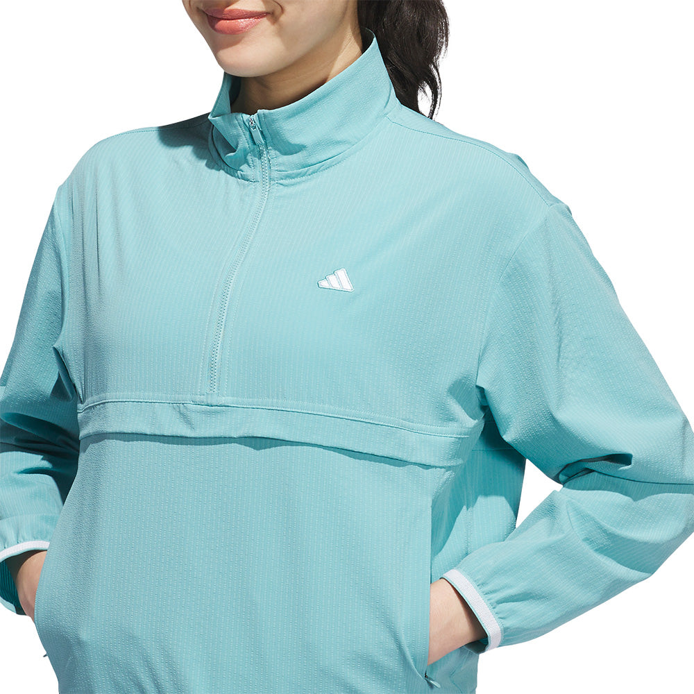 Women's Go-To 1/4 Zip Jacket