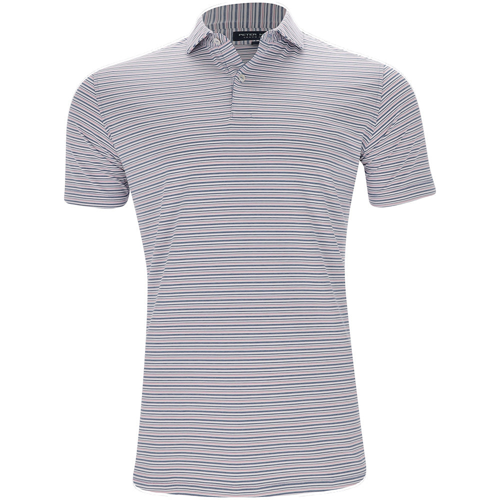 Chase Performance Jersey Polo