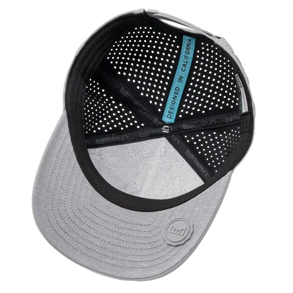 Odysea Stacked Hydro Hat