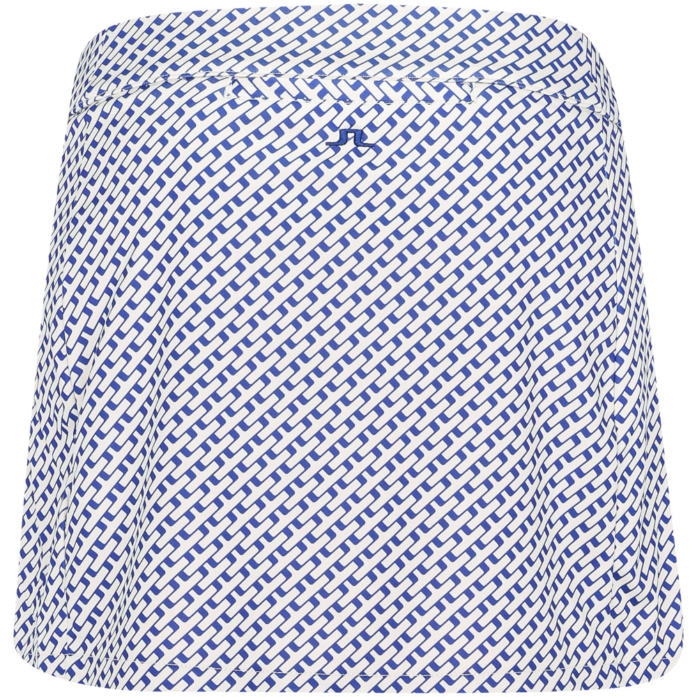Women's Amelie Print Skirt