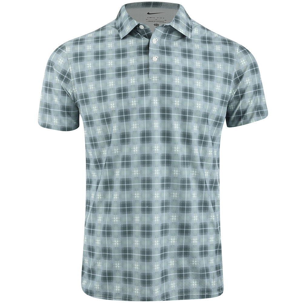 Dri-FIT TP Tartan Polo