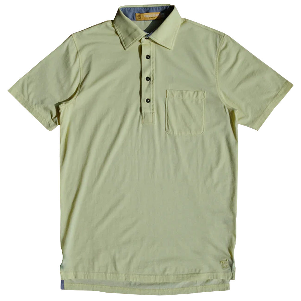 Francis Pocket Polo