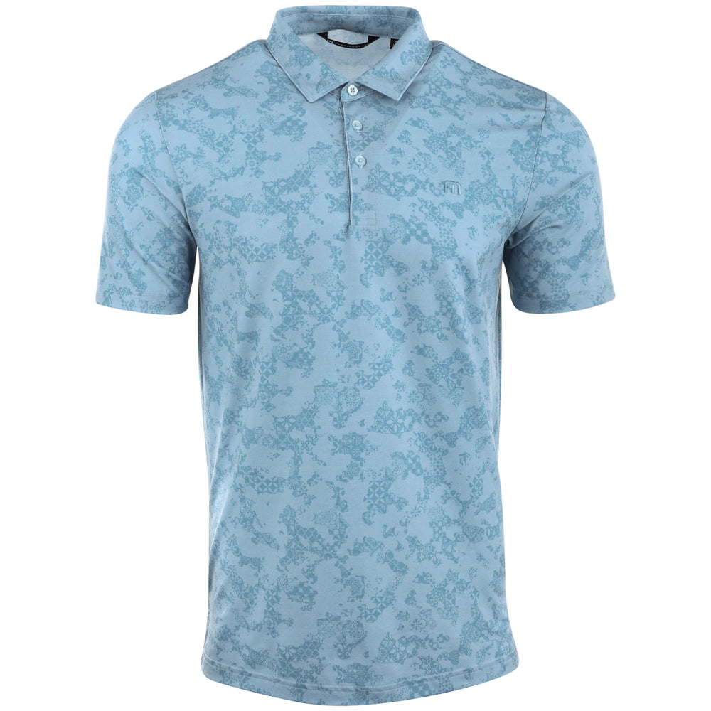 Featherweight Steep Wave Polo