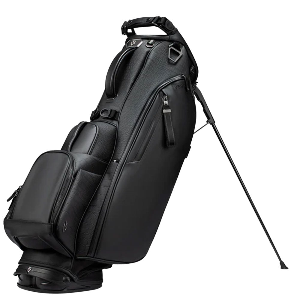 Player V 14-Way Stand Bag