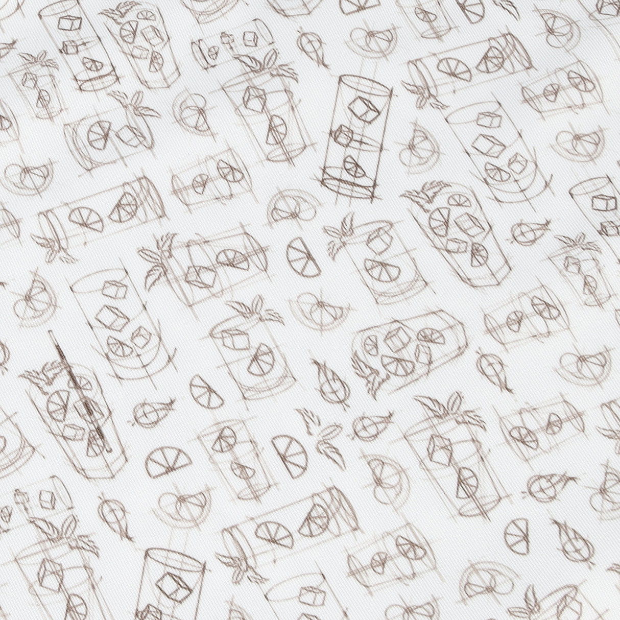 PUMA x Arnold Palmer Sketch Polo