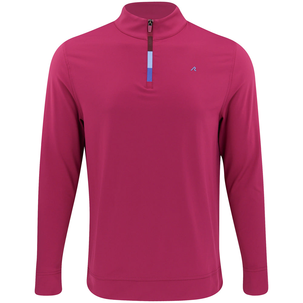 Fallon 1/4 Zip Pullover