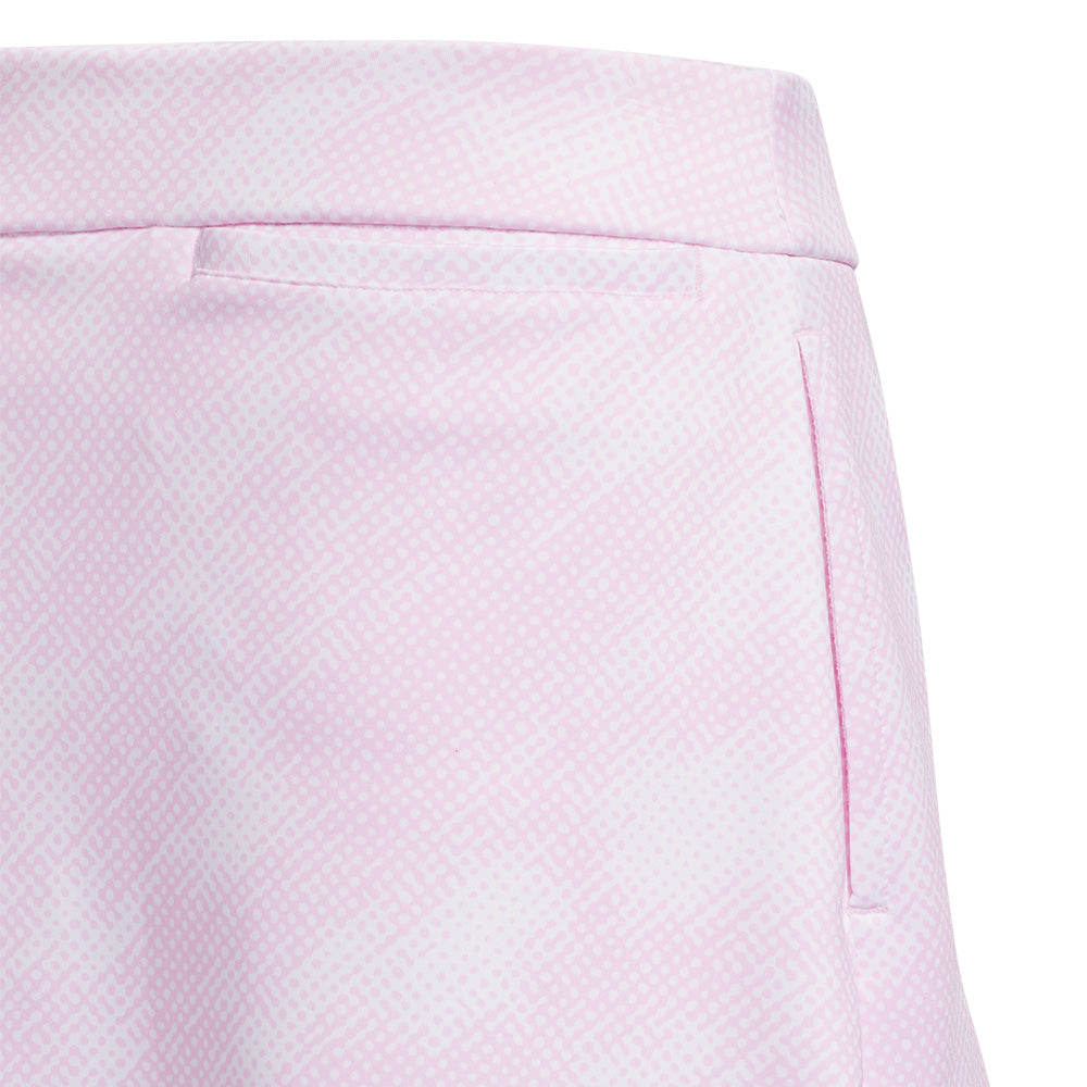 Girls' Printed Skort