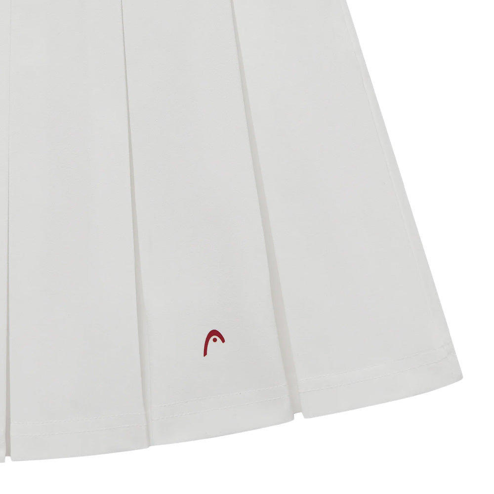 Women's Box Pleat Skort