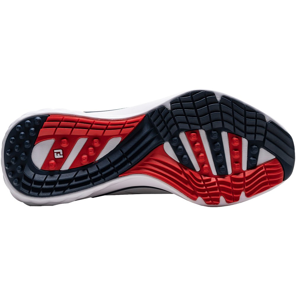 Quantum Spikeless Golf Shoes