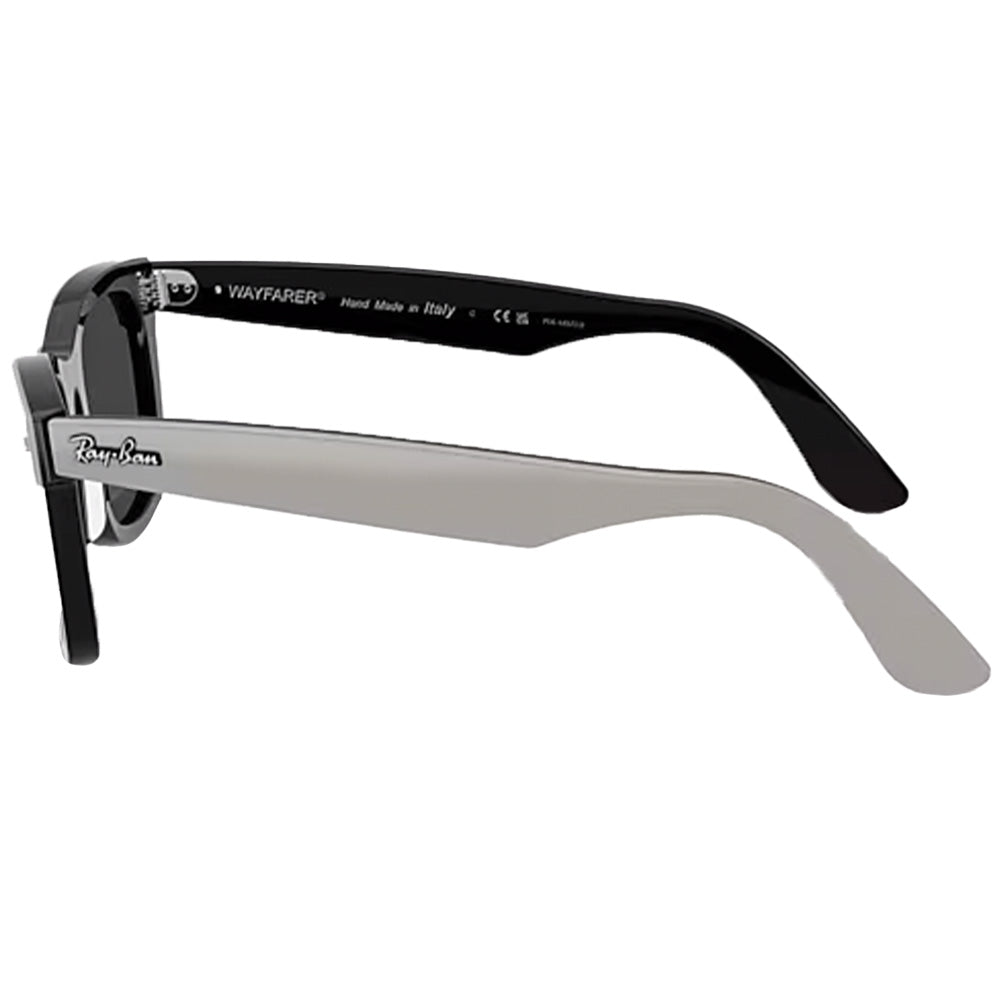 Wayfarer Street Neat Sunglasses