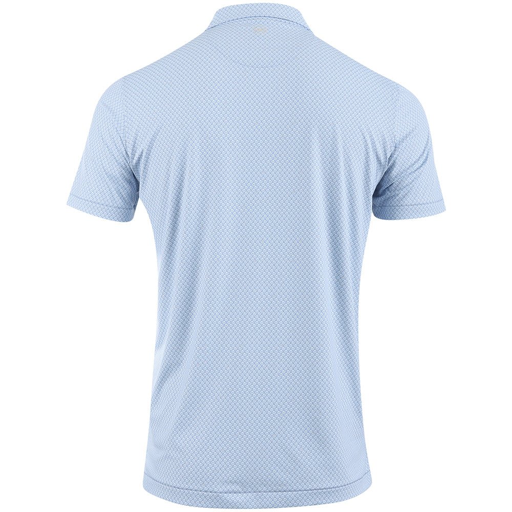 Mayfield Performance Jersey Polo