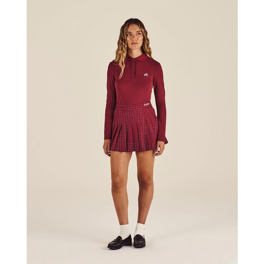 Women's Rubi Dot Skort