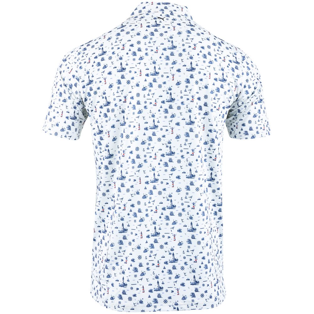 MATTR Lighthouse Polo