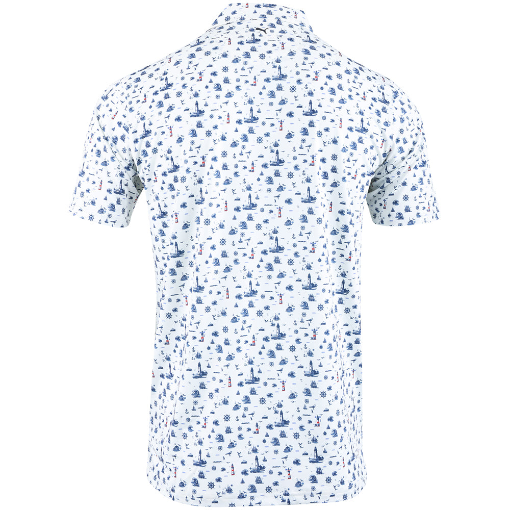 MATTR Lighthouse Polo