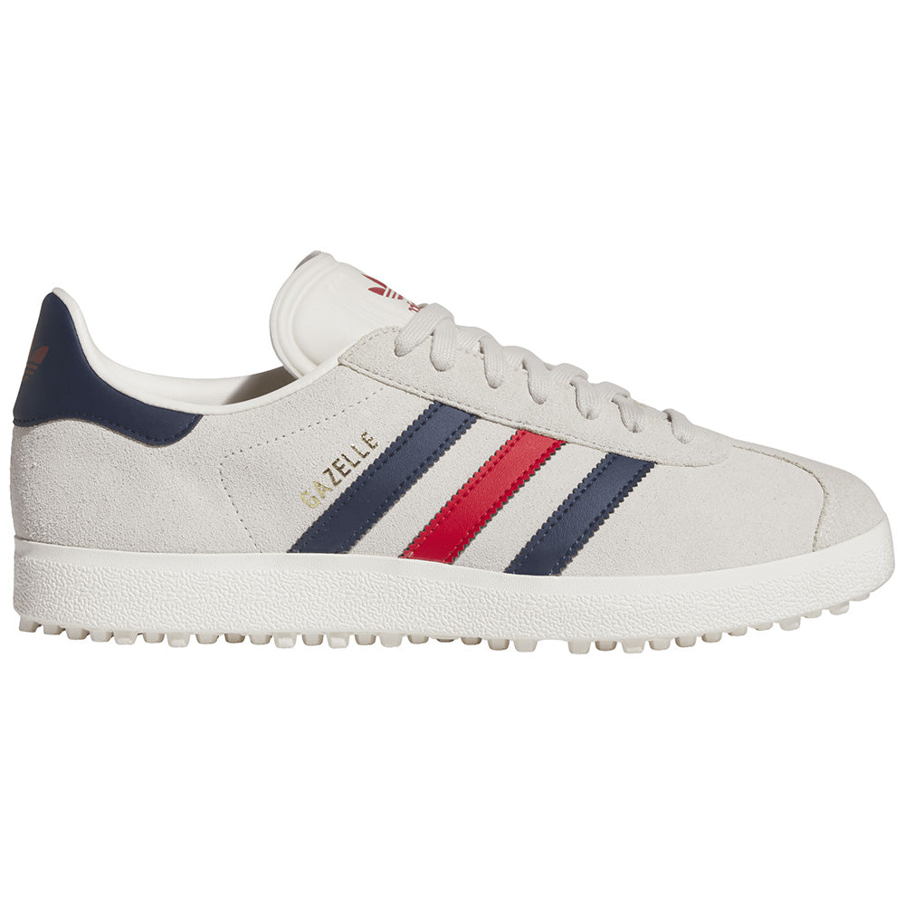 Gazelle Spikeless Golf Shoes
