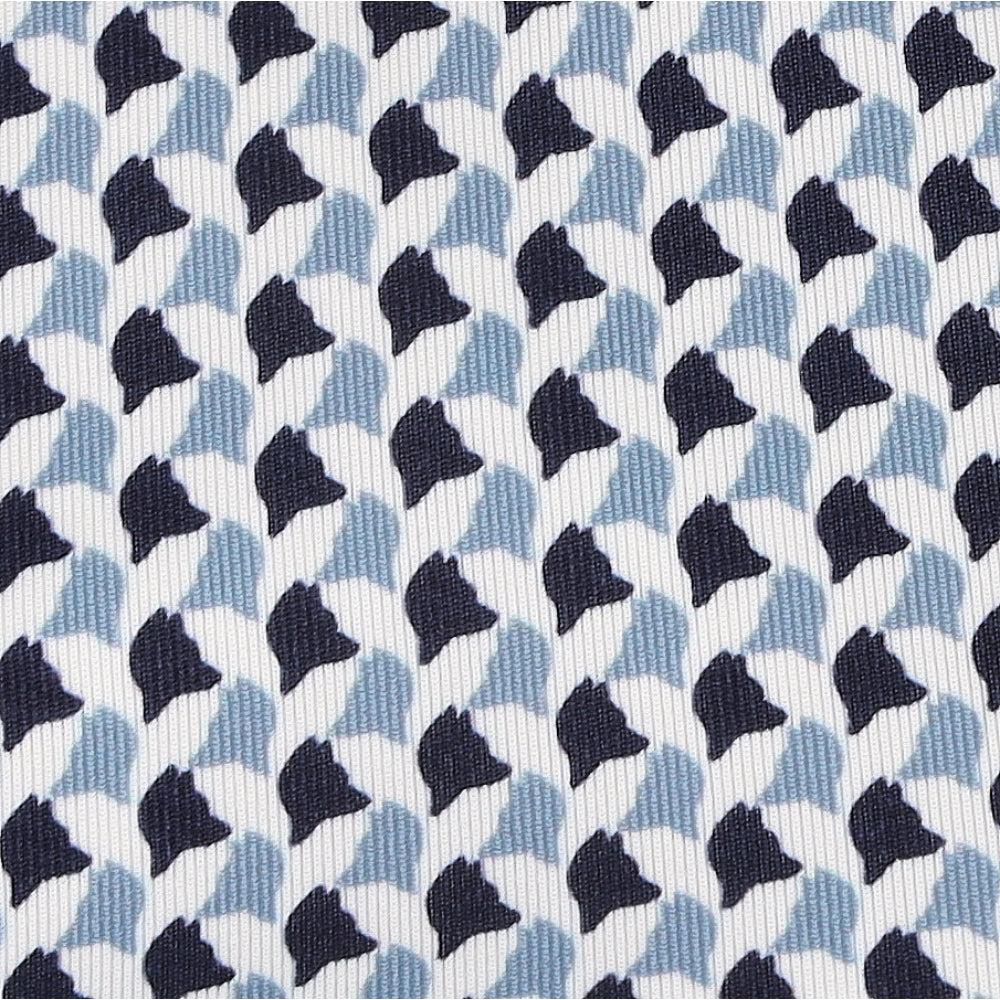 Wolf Whisperer Polo