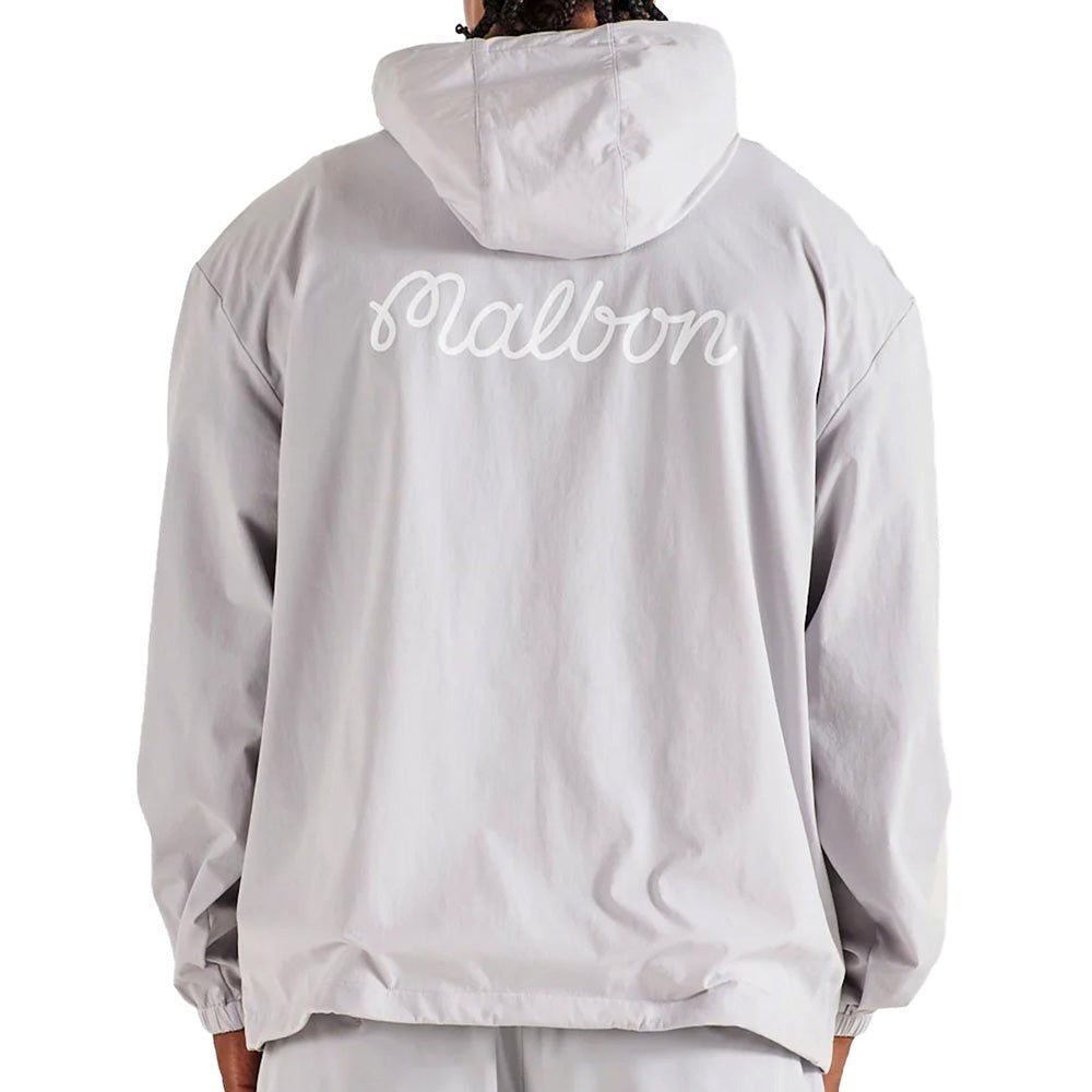 Ridge 1/4 Zip Anorak