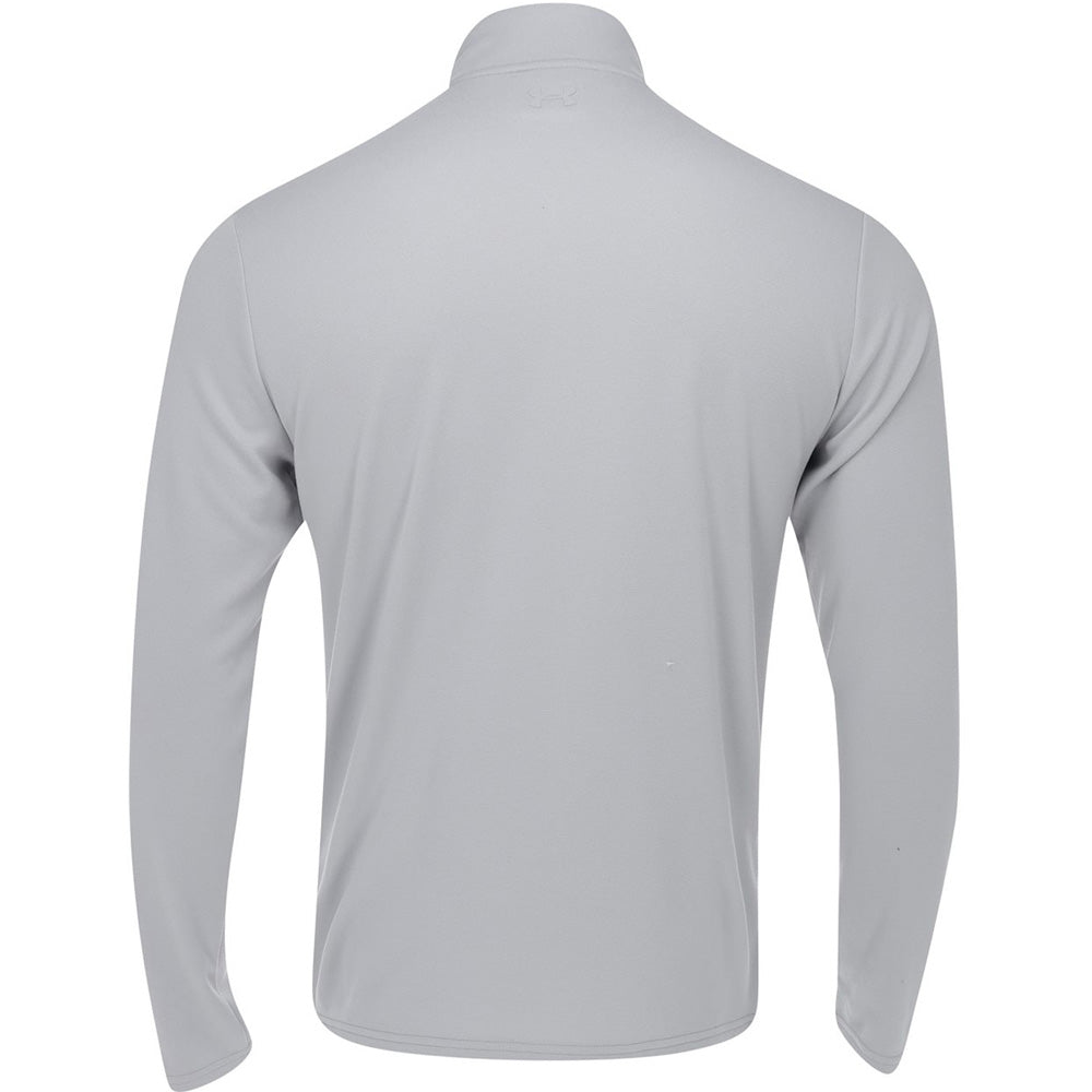 Fusion Fleece 1/4 Zip Pullover