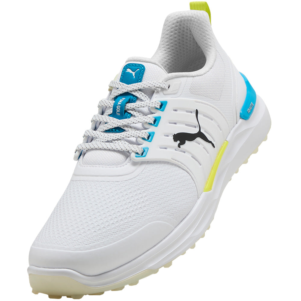 IGNITE Elevate 2 Spikeless Golf Shoes
