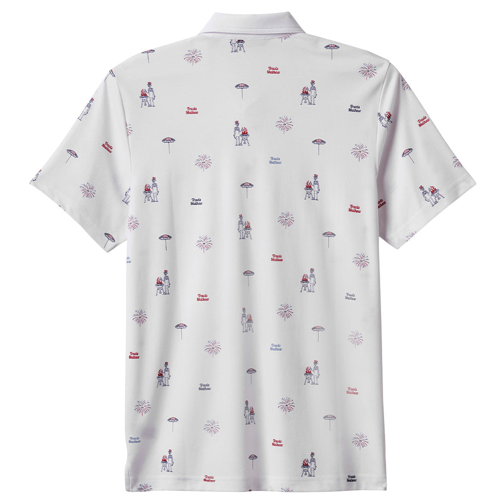 Neighborhood Party Polo