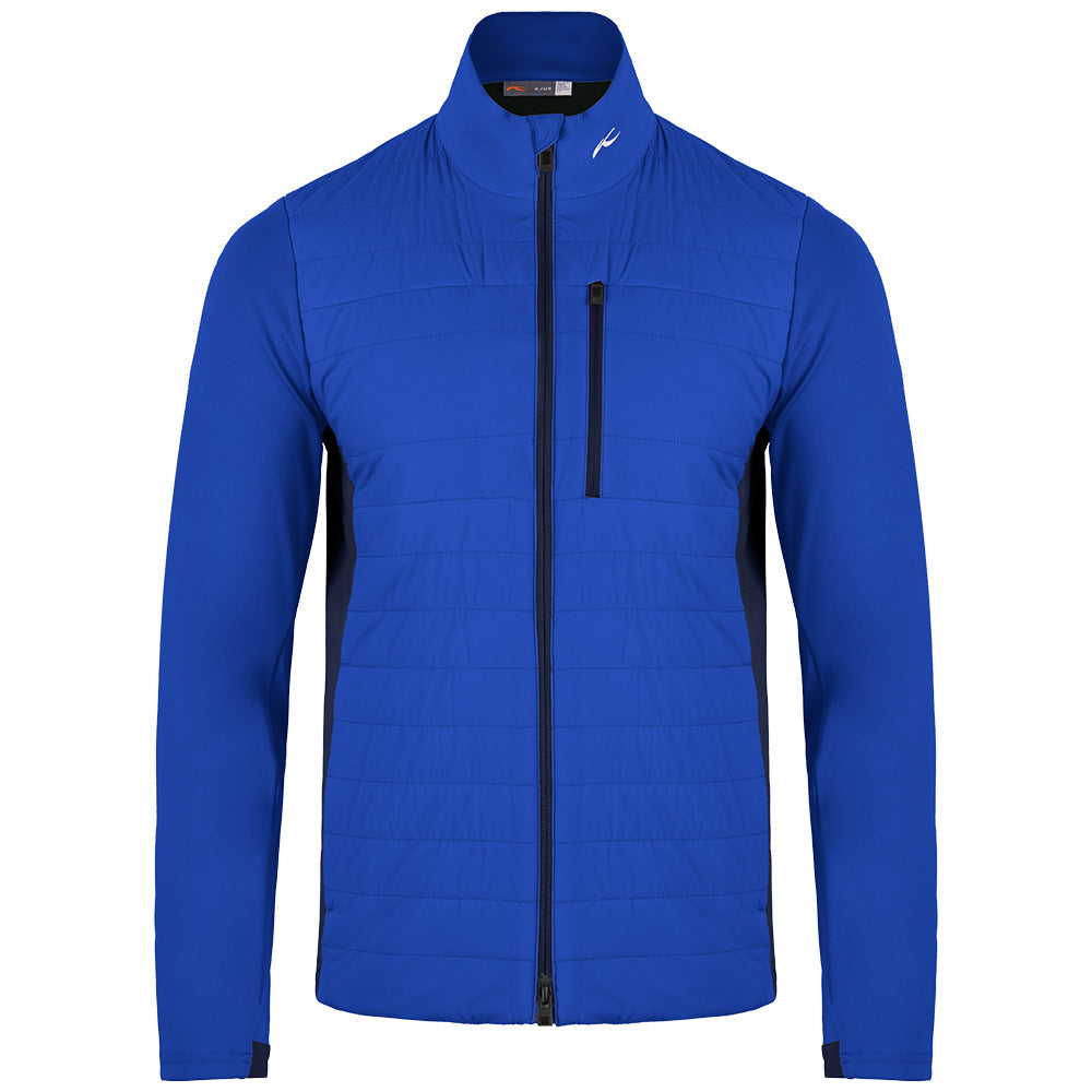 Reach Jacket