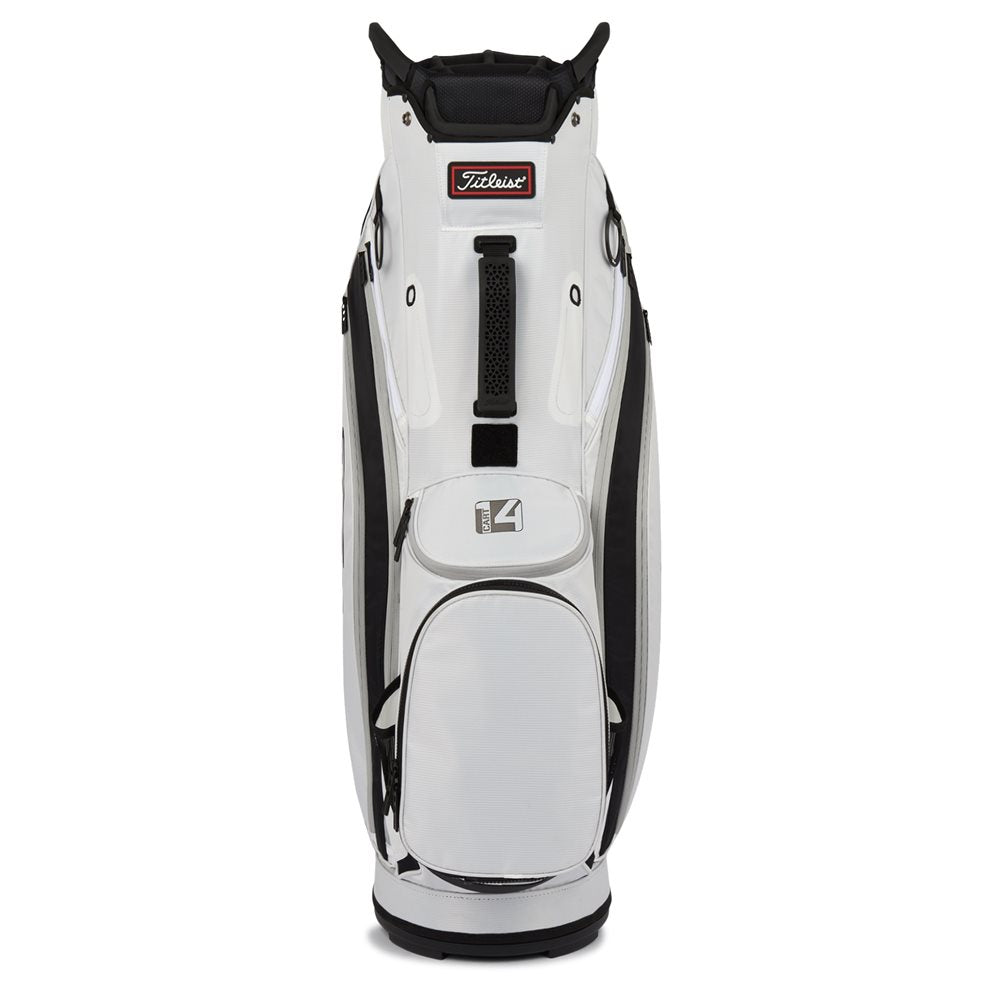 Cart 14 Cart Bag