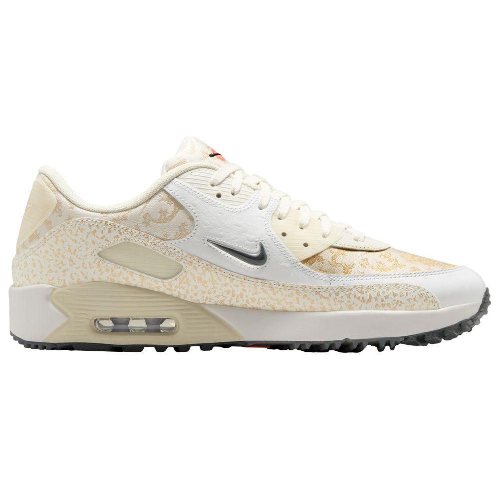 Air Max 90 G Spikeless Golf Shoes