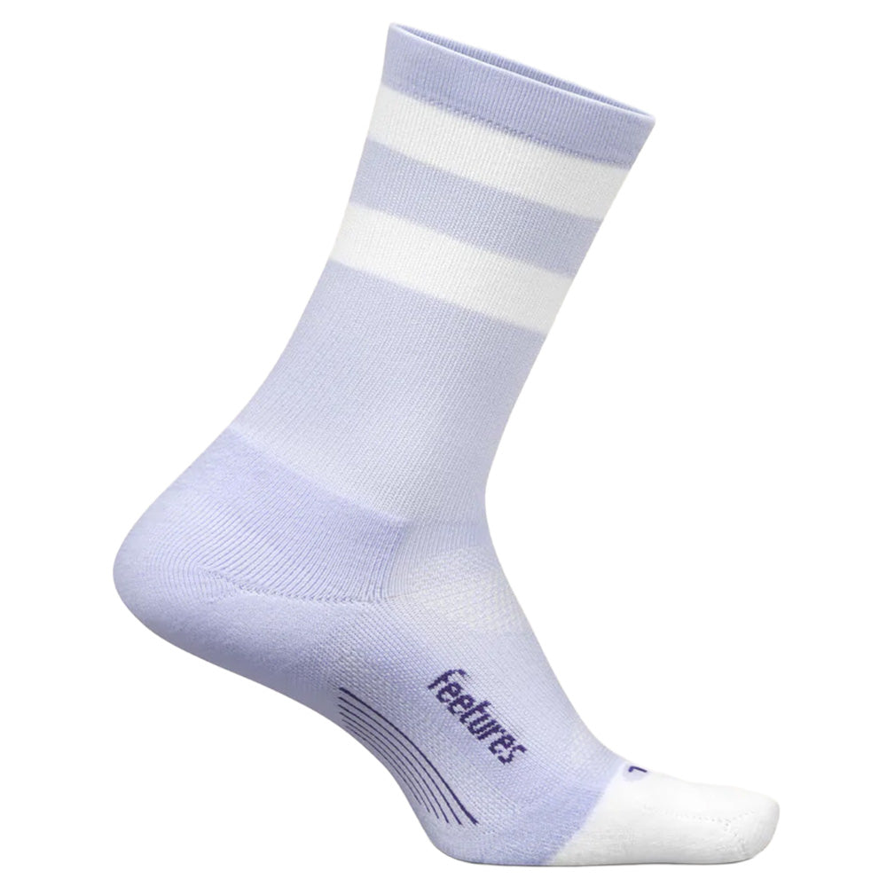 Elite Light Cushion Mini Crew Socks