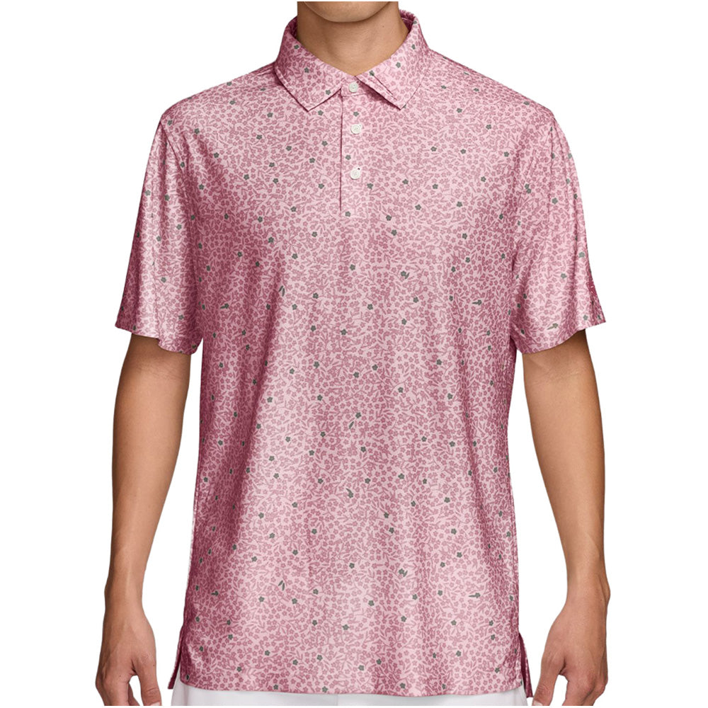 Dri-FIT TP Floral Polo
