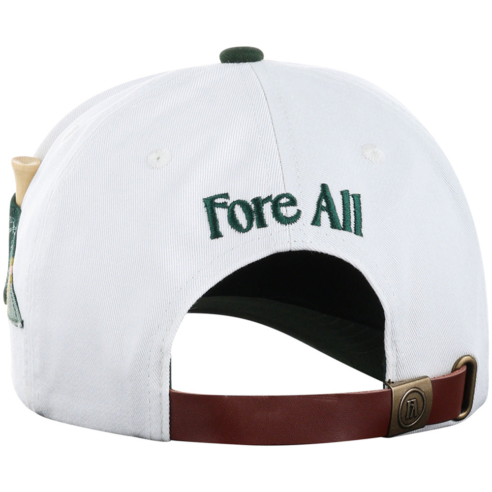 Harbor Cap