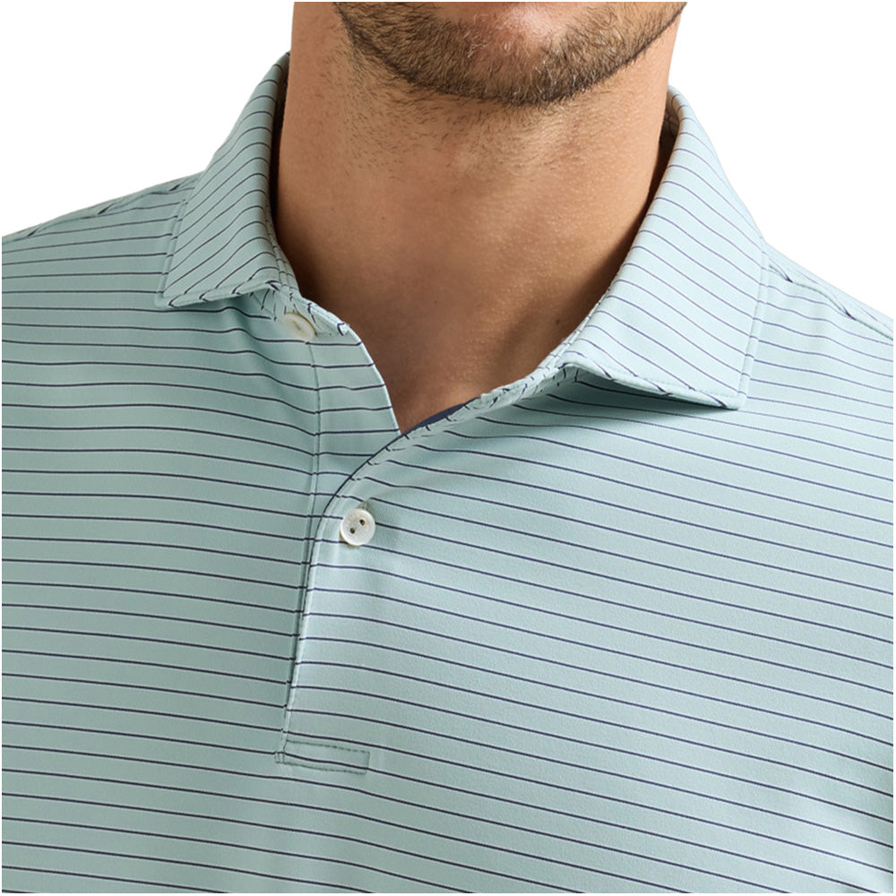 Keynote Performance Jersey Polo