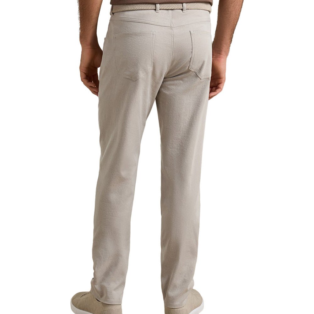 eb66 Melange Performance Five-Pocket Pants