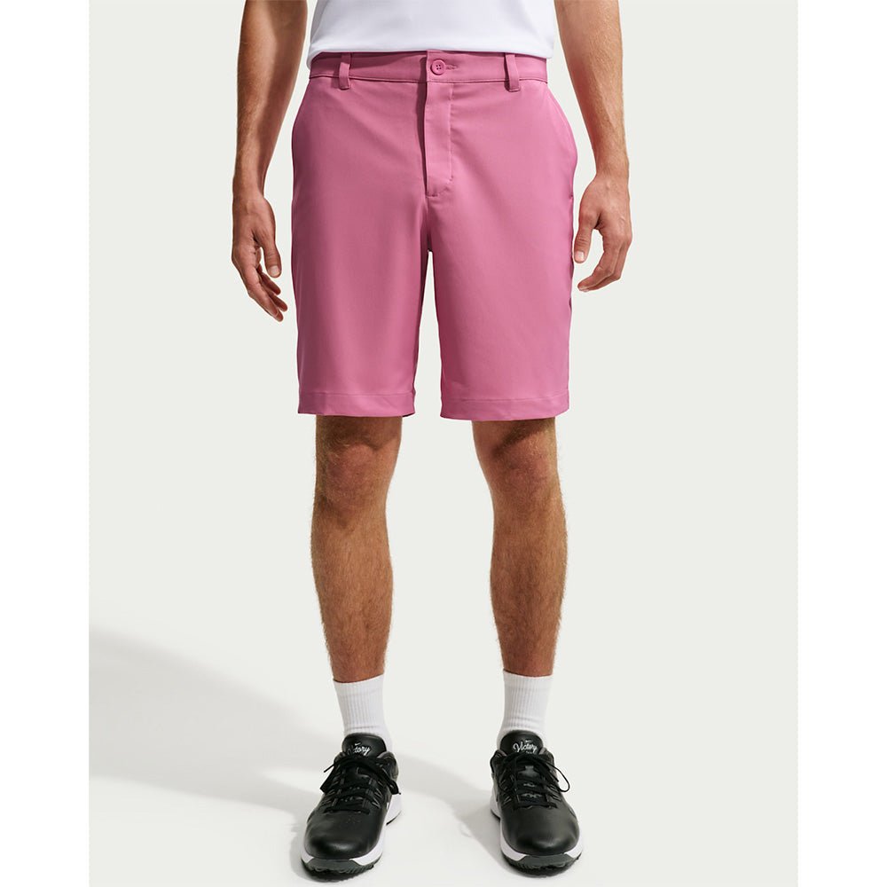 Velocity Dri-FIT 9" Shorts