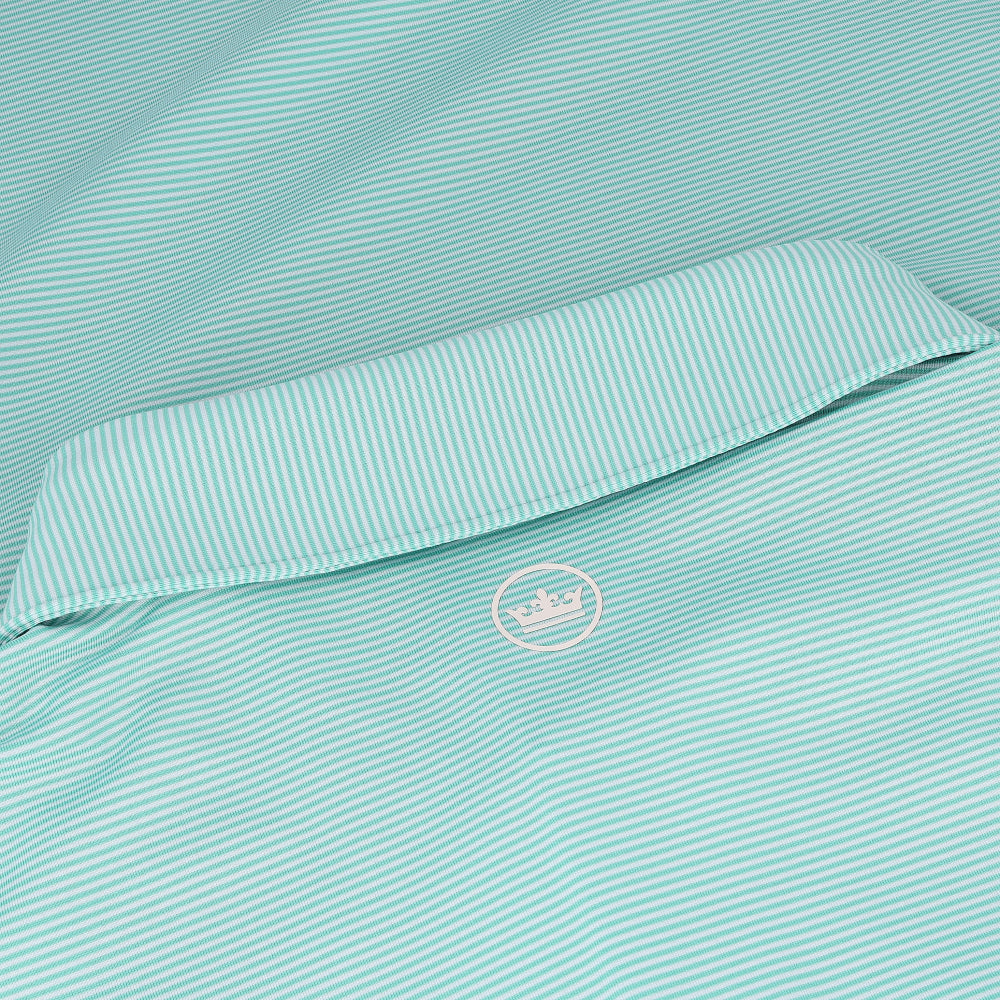 Jubilee Performance Jersey Polo