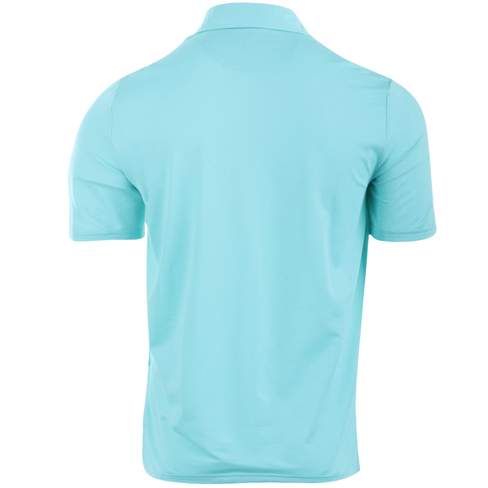 Classic Fit Performance Polo