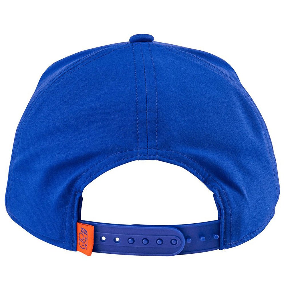 Heritage Rope Hat - Fairway Styles