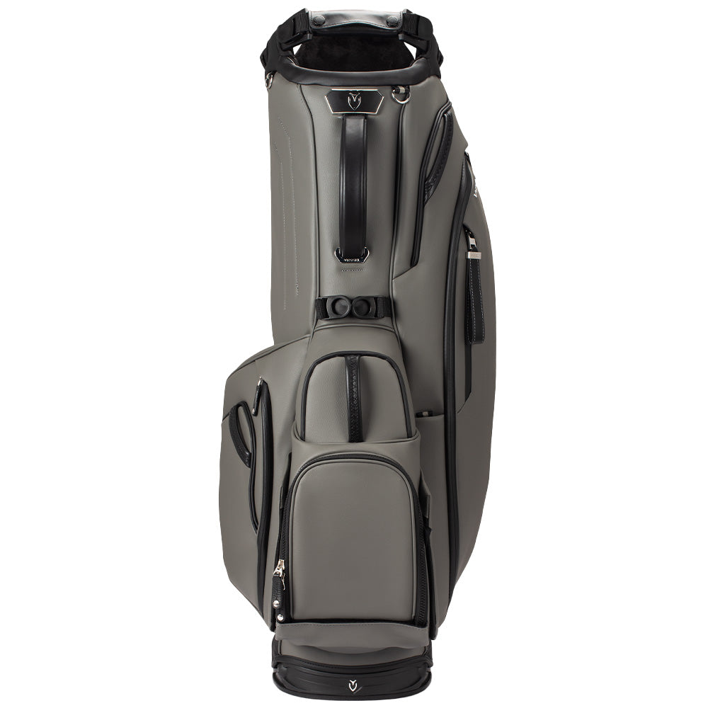 Player V Pro 7 Way Stand Bag