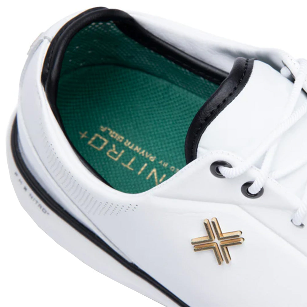 Match Day SC Spikeless Golf Shoes