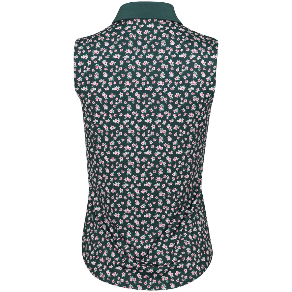 Women's Azalea Sleeveless Polo