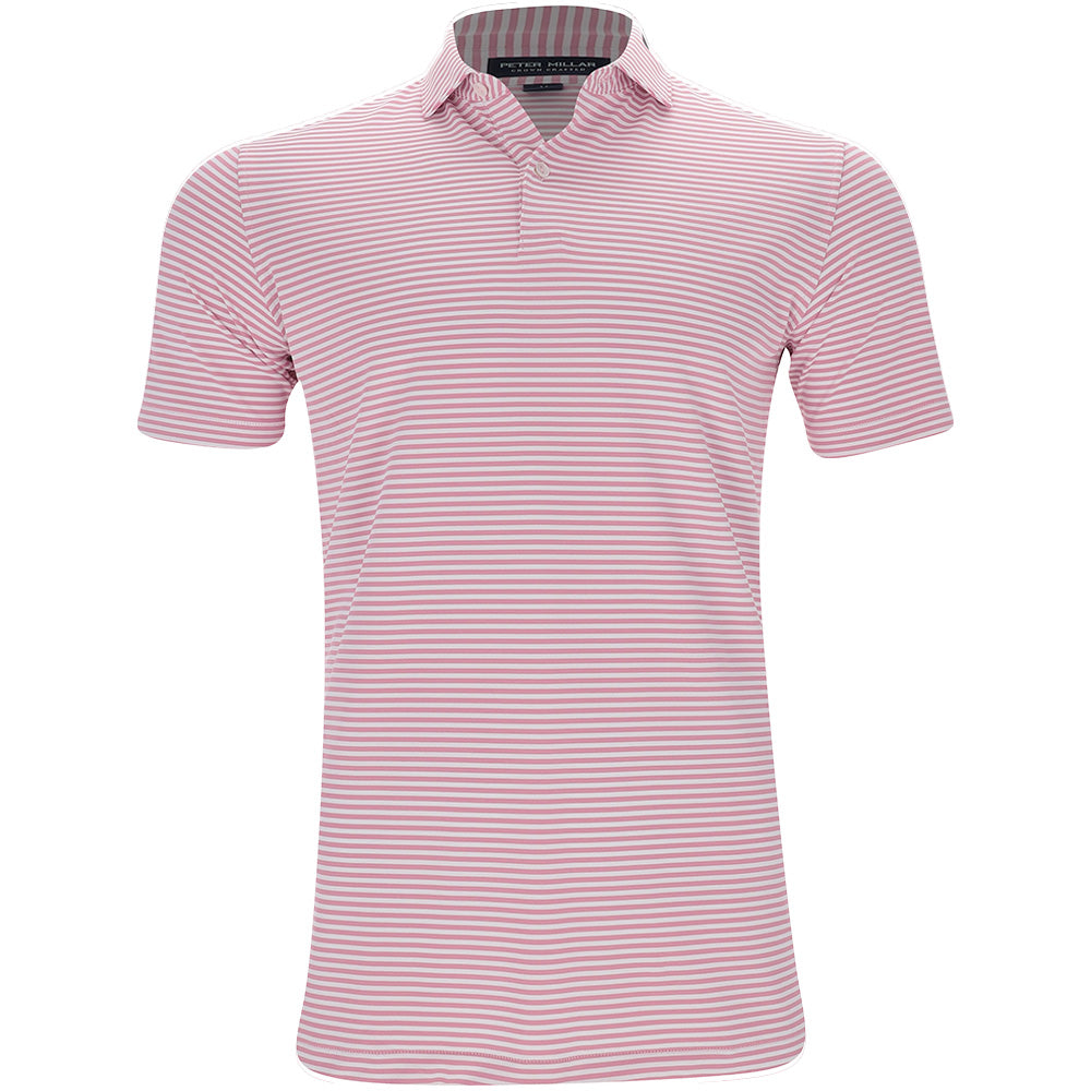 Verse Performance Mesh Polo